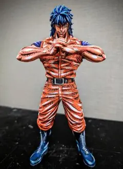 d*2様 北斗の拳 レイ リペイント フィギュア grandista - メルカリ