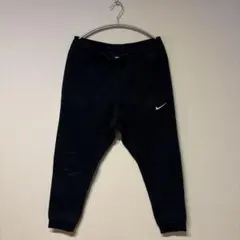 nikeスウェットパンツ