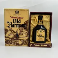 2025年最新】ジョニーウォーカー オールドハーモニーの人気