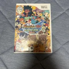 イナズマイレブンGOストライカーズ2013