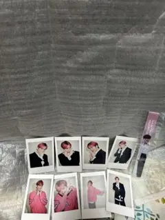 w-inds.❤️Rewind towinderlust ガチャ16個セット 2025年最新】w-inds ガチャの人気アイテム - メルカリ