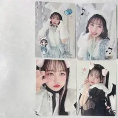 LARME 066 桜庭遥花 松本かれん トレカ まとめ売り