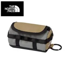 THE NORTH FACE ノースフェイス ミニポーチ　キーホルダー　C