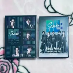 King & Prince CONCERT TOUR 2021 Re:Sense