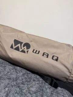 2025年最新】waq 2way キャンプ コットの人気アイテム - メルカリ