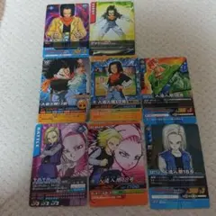 2026年最新】ドラゴンボール カードダス まとめ売りの人気アイテム