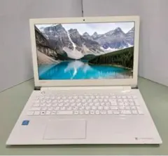 快速SSD240GB☆高性能i7☆美しいゴールドノートPC♪カメラ付！Win11