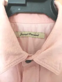 Journal standard ジャーナルスタンダード　長袖シャツのサムネイル