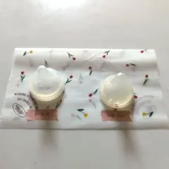 ピジョン　哺乳瓶用乳首 　新生児　３ヶ月から　セット