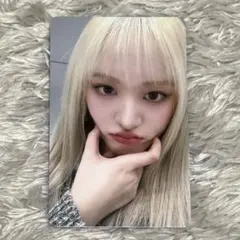 DIVE JAPAN 長期継続特典トレカ　リズ