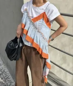 チャオパニック ハローサンフランシスコ ビステェのサムネイル