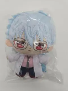 2025年最新】銀時 銀魂 ぬいぐるみの人気アイテム - メルカリ