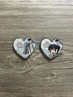 プリズムストーン ブリリアントデビジェルワンピ かなめデビジェルヘア