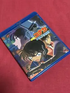 【送料無料】名探偵コナン 銀翼の奇術師【Blu-ray】