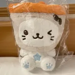 NCTWISH ユウシ キャラクターバッグ バブルニャン ぬいぐるみ - メルカリ