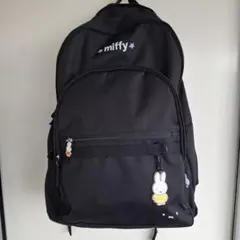 miffyミフィ-リュックサック
