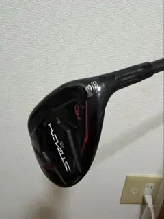 TaylorMade STEALTH 2 HD ユーティリティ 3番 20度