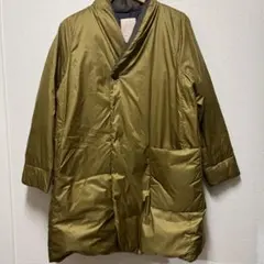 2026年最新】パラスパレス ダウンコートの人気アイテム - メルカリ