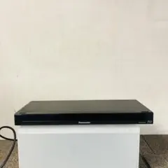 新品HDD500GBへ交換！ディーガ Panasonic DMR-BRW550 - メルカリ