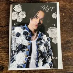 今市隆二 フォトカード 