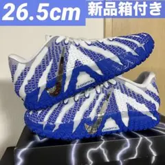 NIKE JA 3 GAME ROYAL KENTUCKY