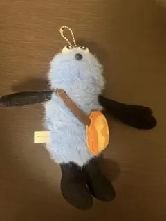 （開封済み）パペットスンスン ぬいぐるみ 一番くじ D賞