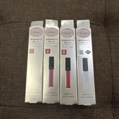 新品 エッセンスリッププランパー ヴィセ 4本セット