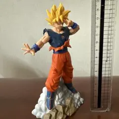 スーパーサイヤ人孫悟空 フィギュア