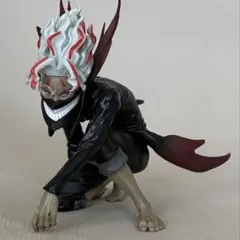 ダンダダン　オカルン　フィギュア