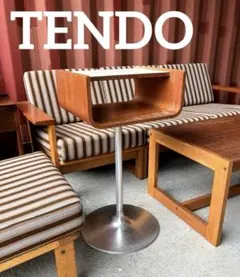 天童木工 Tendo ◾️木製プライウッド サイドテーブル コーヒーテーブル サイドテーブル | 天童木工オンラインストア