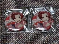 いれいす DOG BOY 缶バッジ まとめ売り - メルカリ