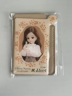 Flora Notis JILLSTUART リカちゃんコラボミラーのサムネイル