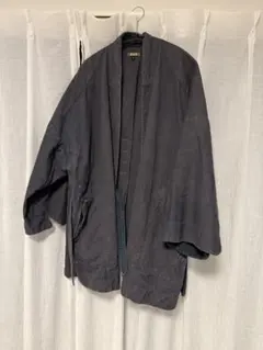 Sasquatchfabrix. SENSOU JINBEI SHIRT 甚平 - メルカリ