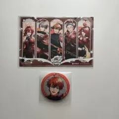 にじさんじ8周年Anniversary 北見遊征