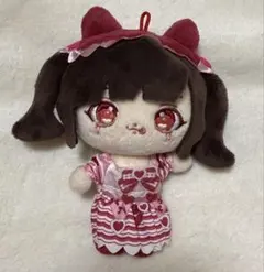 逃げ水あむ　ぬい