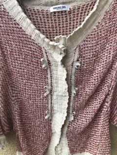 HIROKO BIS カーディガンのサムネイル