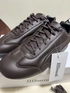 2025年最新】スピードキャット ブラウン 24.5の人気アイテム - メルカリ