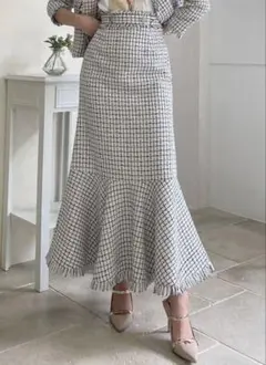 リゼクシー♡タイトスカート