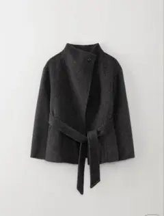 ジャケット・アウター ohotoro section jacket beige S OHOTORO オオトロ Section Jacket ベージュ - メルカリ