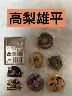 本日限定】オリックス 安達了一ガチャガチャセット - メルカリ