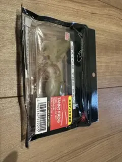 ノリーズ TANNY FROG テナガエビのサムネイル
