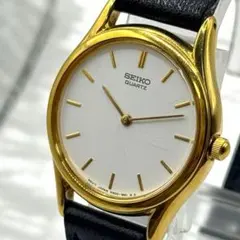 SEIKO クォーツ 腕時計 made in JAPAN 7N01-0BD0 - メルカリ