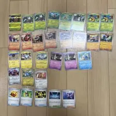 ポケモンカード 30枚セットのサムネイル
