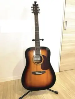 Stafford SF-250D 2015年 極上 GROVER Stafford アコースティックギターSF250D BS中古()売却済みです