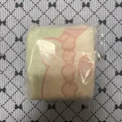 ちいかわ 映画 人魚の島のひみつ トートバッグ シーサー
