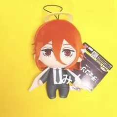 チェンソーマン レゼ編 ぬいぐるみ 天使の悪魔
