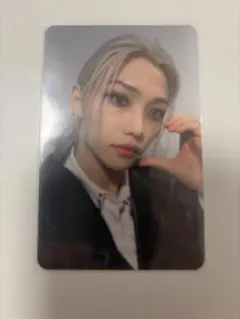 Straykids フィリックス 9/1 stayzone domin ATE