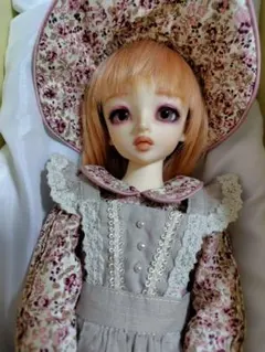 ミニスーパードルフィ　MSD エルザ　セット ミニスーパードルフィ MSD エルザ セット - メルカリ
