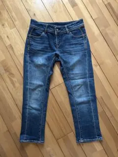 ジョージアラブ　デニム