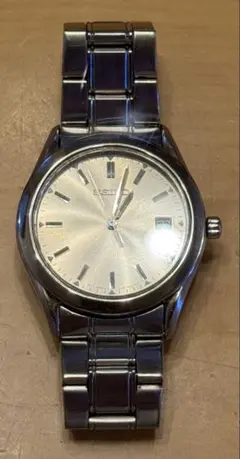 SEIKO セイコー クォーツ 腕時計 デイデイト 動作品